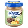 Бабушкино Лукошко Пюре Рагу Овощное с Говядиной с 7 мес 100г
