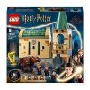Lego Harry Potter Конструктор Хогвартс: пушистая встреча, 397 деталей