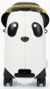 Happy Baby Чемодан-каталка Panda Happy Baby – внешний вид и детали
