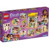 Lego Конструктор Friends "Пляжный домик"