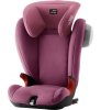 Britax Roemer Детское автокресло Kidfix Sl Sict / цвет Black Series Wine Rose
