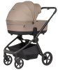 Коляска CARRELLO Epica 2в1,2026 CRL-8510 (Tuscan Beige)