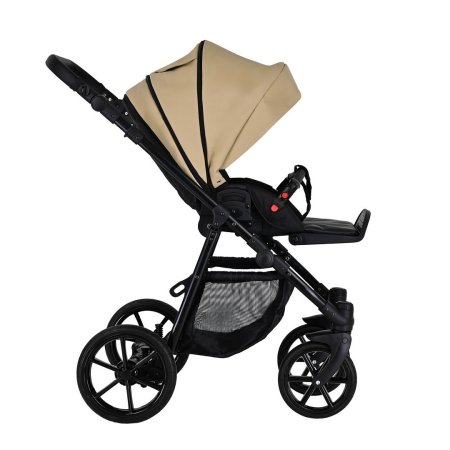 Коляска детская 2в1 Risso 3RS CARMEL