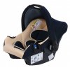 Bambola Удерживающее устройство для детей 0-13 кг NAUTILUS цвет / Темно-синий/Бежевый