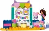 Конструктор LEGO Gabby's Dollhouse "Детский набор для творчества"