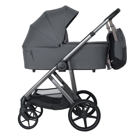 PITUSO Коляска 2 в1 Mobi короб+прогул (Marengo)