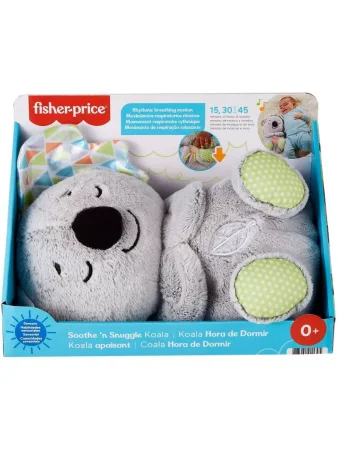 Развивающая игрушка Fisher-Price GRT59