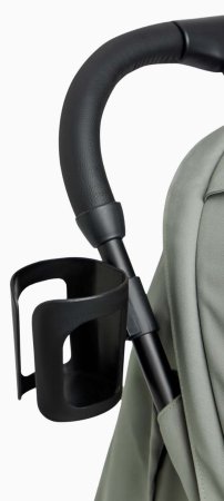 Happy Baby Прогулочная коляска Umma / цвет dark olive (оливковый)