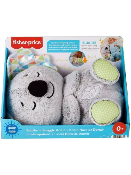 Развивающая игрушка Fisher-Price GRT59