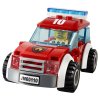 Игрушка Город Пожарная часть  60110
