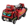 Метал Кард Бот. Блэйон трансформер 31 см, S3. METALCARDBOT