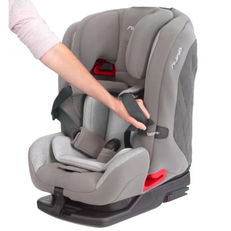 Nuna Автокресло Myti / цвет Frost