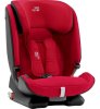 Britax Roemer Детское автокресло Advansafix IV M Fire Red