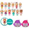 IMC Toys Игровой набор Cry Babies Magic Tears серия Фэнтези Winged House/в ассортименте