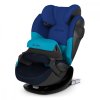 Cybex Автокресло детское Pallas M-Fix Blue Moon