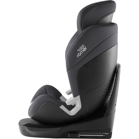 Автокресло SWIVEL 2 Classic  (Midnight Grey)