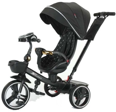 Skillmax Велосипед трехколесный T006