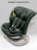 Автокресло Amarobaby Defender, i-Size, 40-150 см, (Green/зеленый)