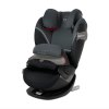 Cybex Детское автокресло Pallas S-Fix Granite Black / цвет Granite Black