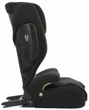 Joie Автокресло i-Traver Carbon (15-36 кг) / цвет черный-серый