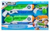 Zuru Набор водных бластеров Ворфейс X-Shot Water Тайфун 2 штуки и Сокер 2 штуки