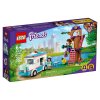 LEGO Friends Конструктор "Машина скорой ветеринарной помощи"