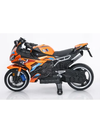 Мотоцикл BMW S1000RR Shark YAP5125 (Оранжевый краска)