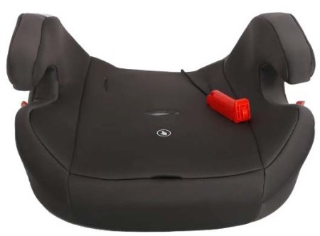 Еду-Еду Автокресло KS 575 Isofix (9-36 кг), серия Level One / цвет graphite (темно-серый)