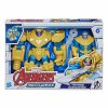 Hasbro Игровой набор Мстители Страйк Танос