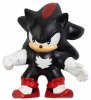 GooJitZu Игрушка тянущаяся фигурка мини Шэдоу Соник