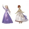 Hasbro Кукла Холодное Сердце 2 Делюкс в ассортименте