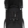 646002 Коляска Stokke YOYO frame  (Black)