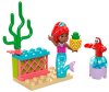 Lego Princess Конструктор "Музыкальная сцена Ариэль"