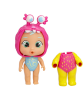 Край Бебис Игр. Наб. Кукла Джейн Stars Babies интер. Плач. Cry Babies