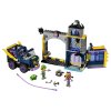 Lego Конструктор Супергёрлз Бэтгёрл Секретный бункер Бэтгёрл