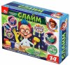 Играем вместе Игровой набор "Слайм" из серии "Школа ученого"