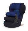 Автокресло Cybex Juno 2-Fix Blue Moon группа 1(9-18 кг) / синий