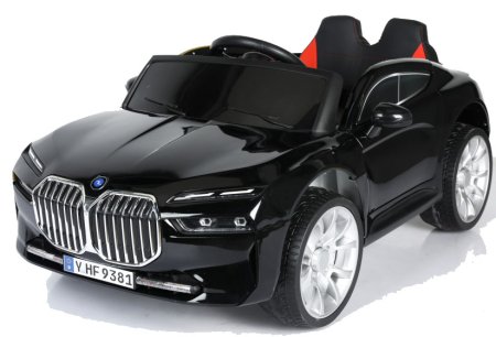 Toyland Электромобиль BMW i7 9381