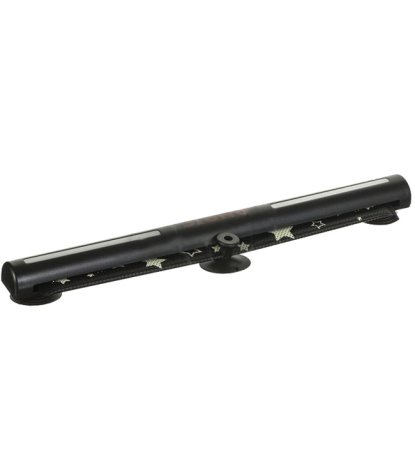 Diono шторка от солнца starry night / цвет черный