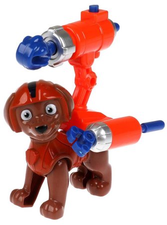 Играем вместе Фигурка «Щенок-патрульный»