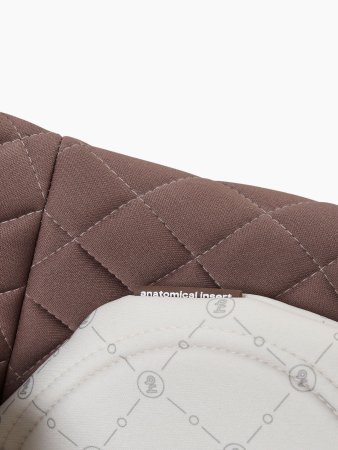 Happy Baby Автокресло Skyler V2 / цвет chocolat