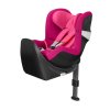 Cybex автокресло детское Sirona M2 i-Size&Base M 0-18 кг / цвет Passion Pink, розовый
