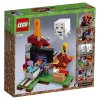 Lego Конструктор Minecraft "Портал в Подземелье"