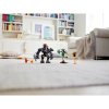Lego Marvel Супер Герои Робот Бэтмена против робота Ядовитого Плюща