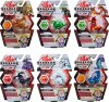 игрушка Bakugan Фигурка-трансформер 2 Сезон/ в ассортименте
