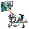 Lego Конструктор Hidden Side "Подводная лодка Джей-Би"