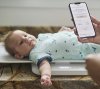 Nuvita Электронные весы 1330 Primipesi Connect