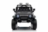 Джип Jeep Rubicon ХМХ 637 (Черный)
