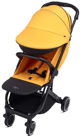 Коляска ANEX AIR-X (Ax-04/L) yellow