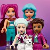 LEGO Friends Конструктор "Американские горки на Волшебной ярмарке" 974 детали
